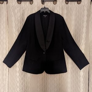 Dress Jacket
